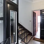Via Frattina Spanish Steps Luxury Flat