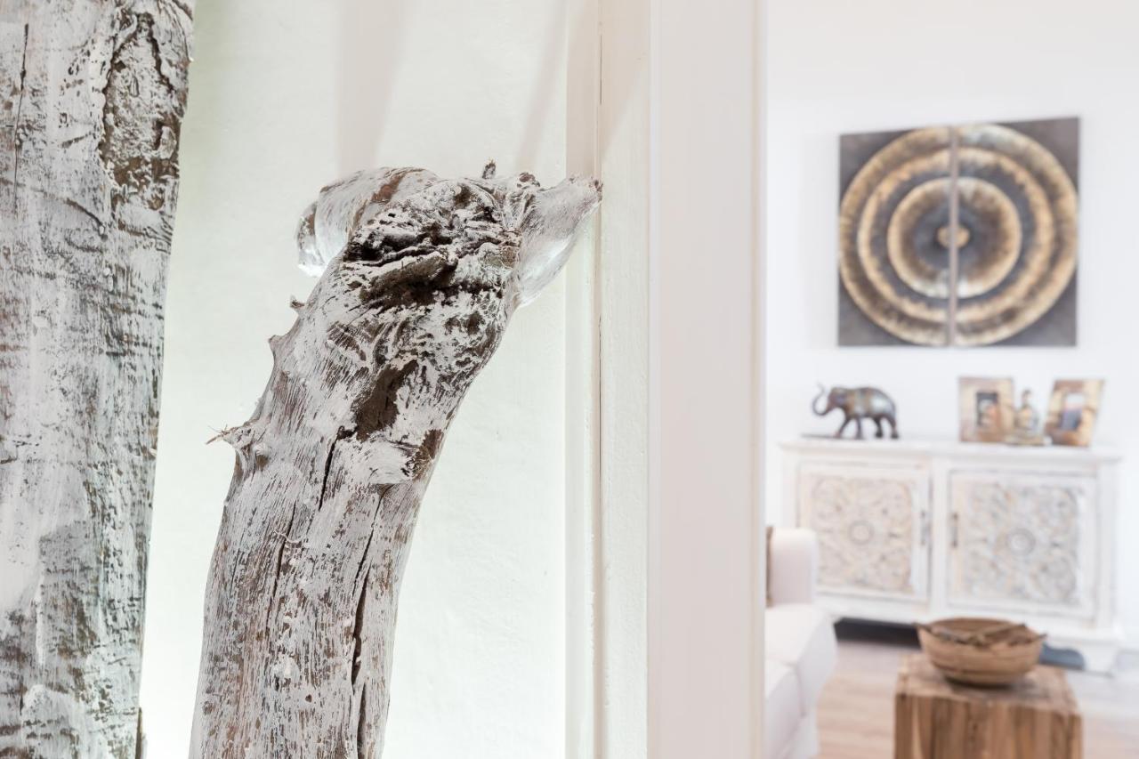 Spanish Steps 52 Luxury Appartamento *