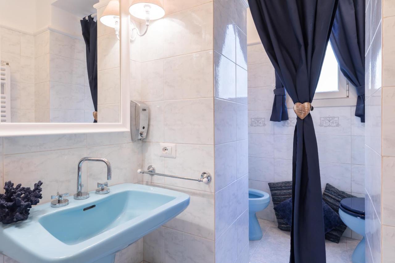 Appartamento Spanish Steps 52 Luxury