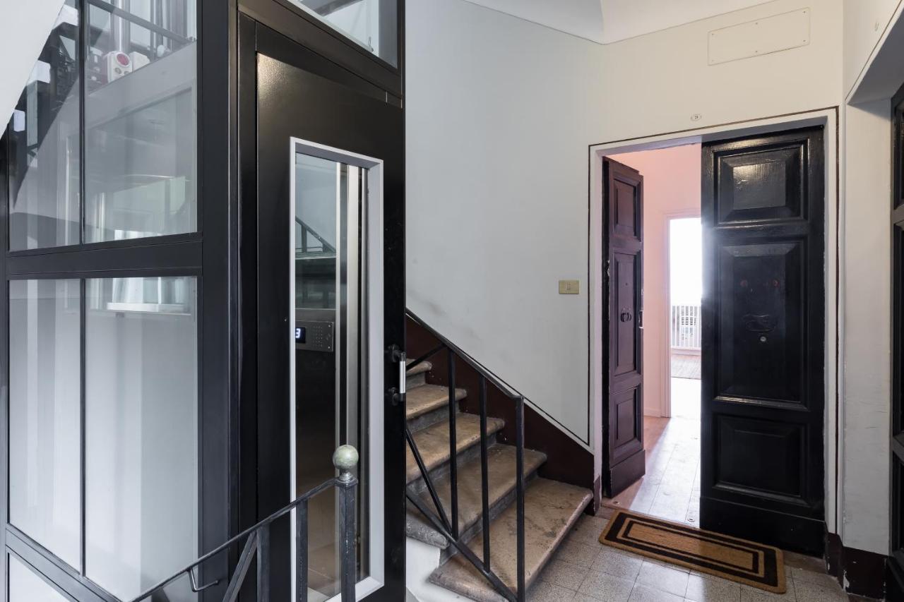 Appartamento Spanish Steps 52 Luxury Roma