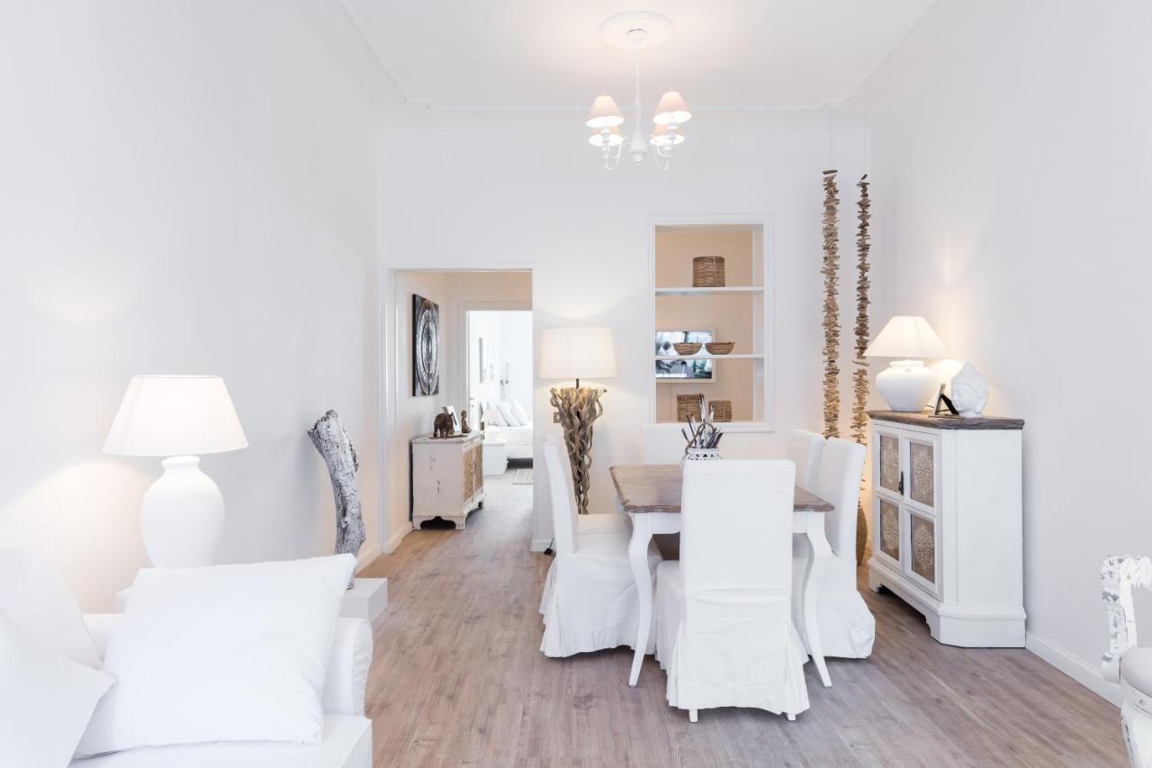 Spanish Steps 52 Luxury Appartamento