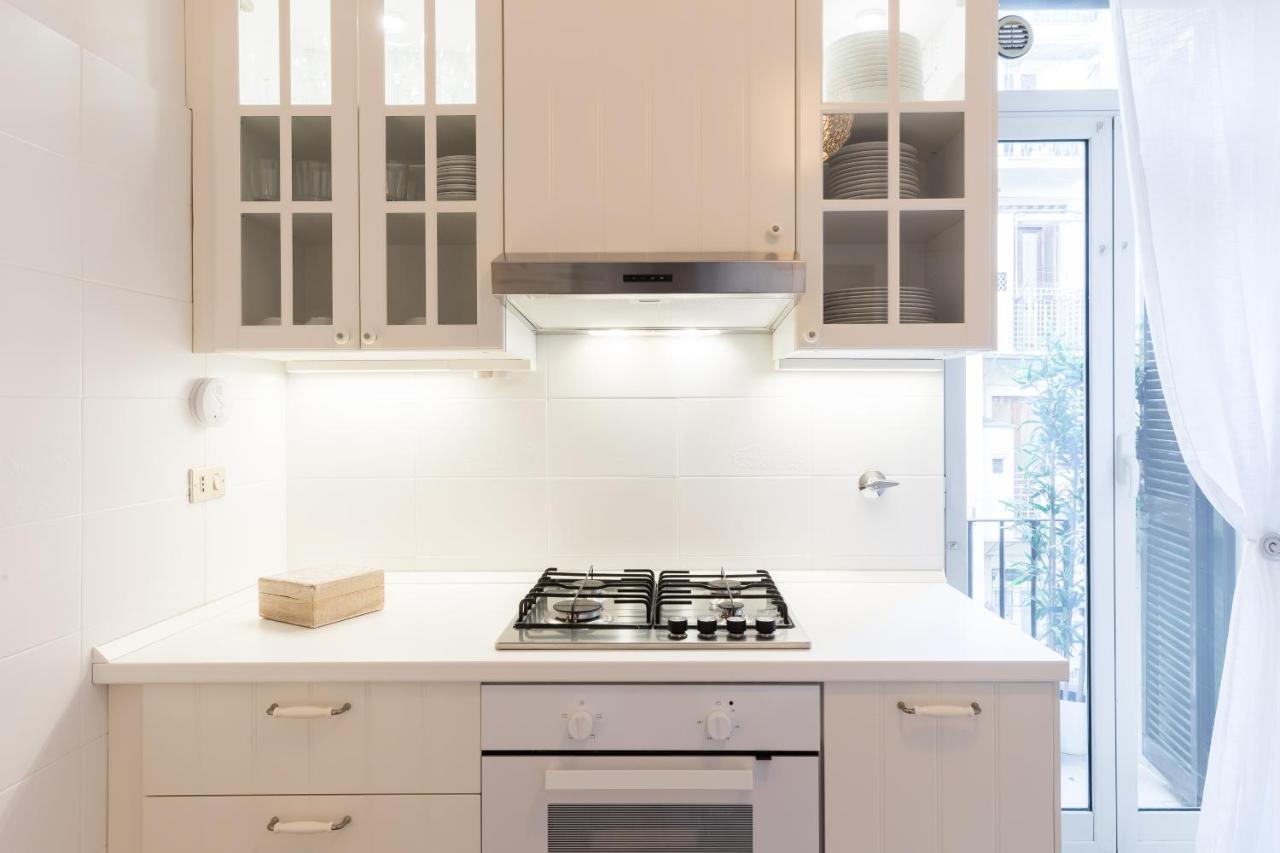 Appartamento Spanish Steps 52 Luxury *
