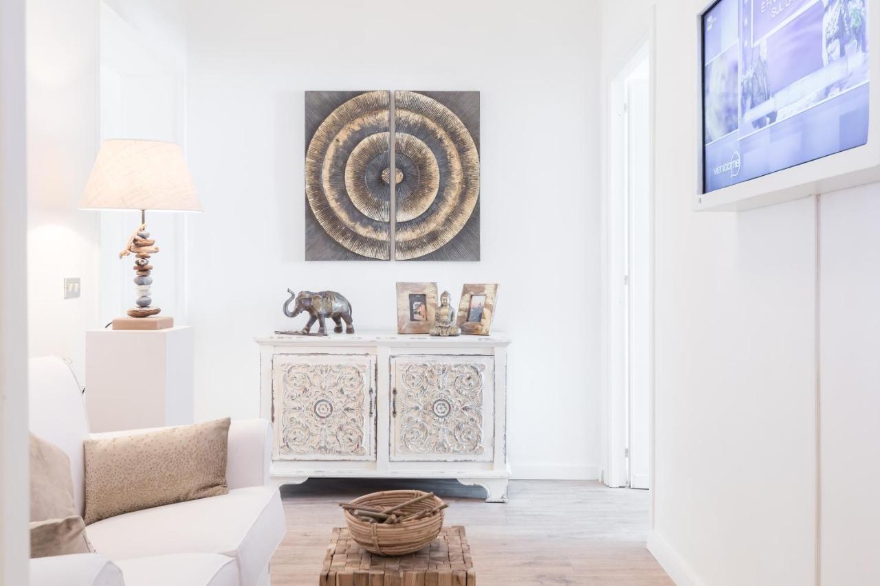 Spanish Steps 52 Luxury Appartamento *