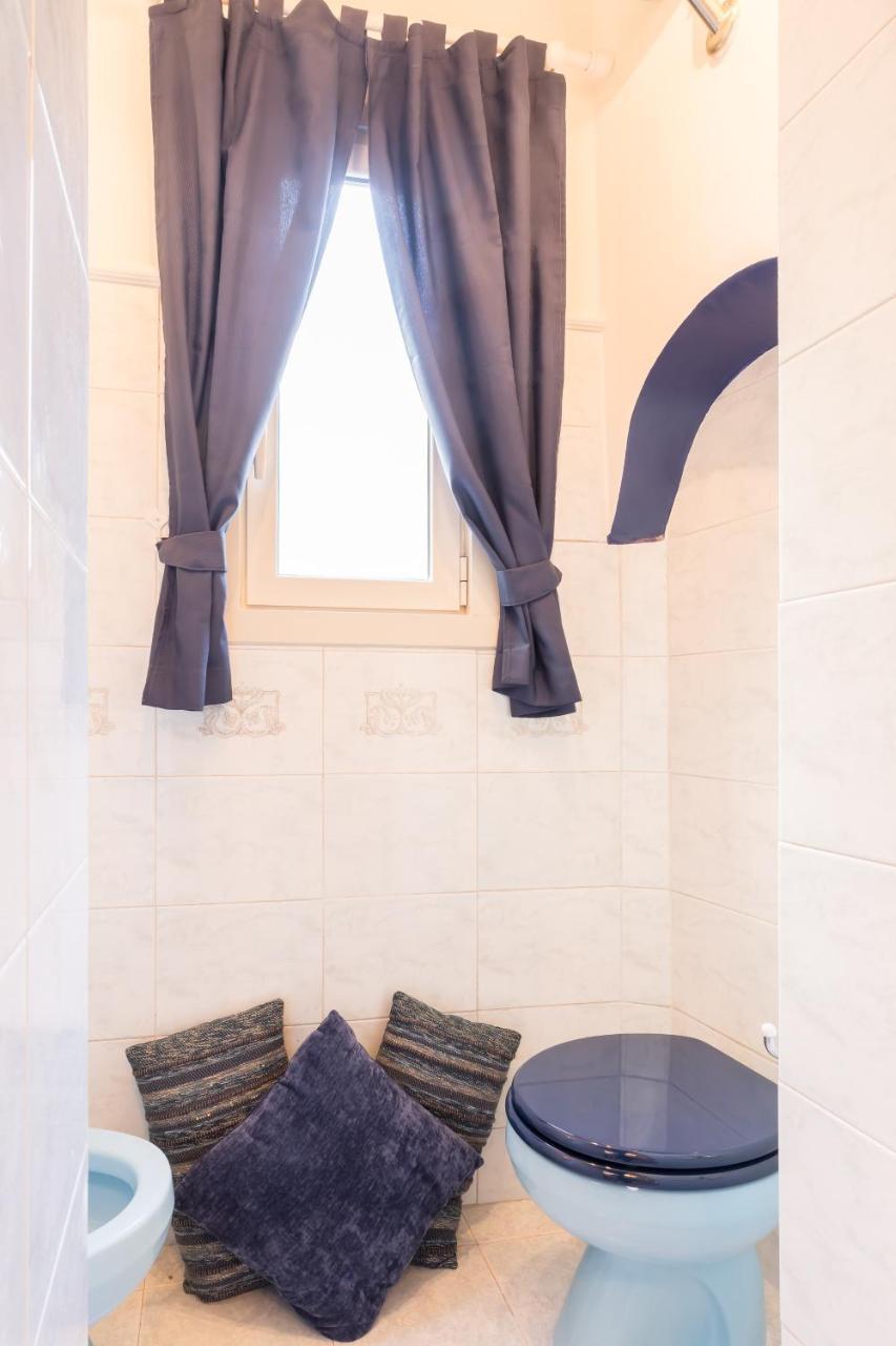 Appartamento Spanish Steps 52 Luxury