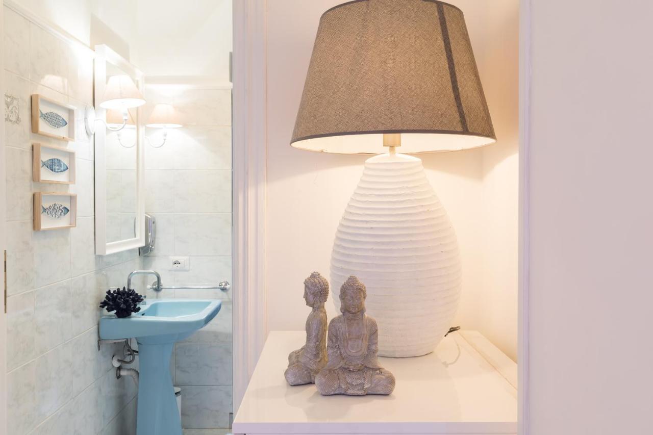 Appartamento Spanish Steps 52 Luxury *