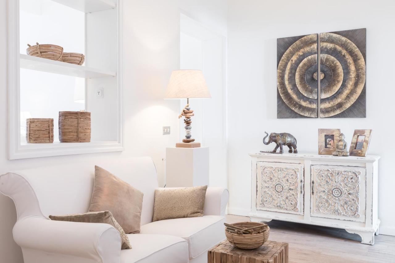 Spanish Steps 52 Luxury Appartamento *