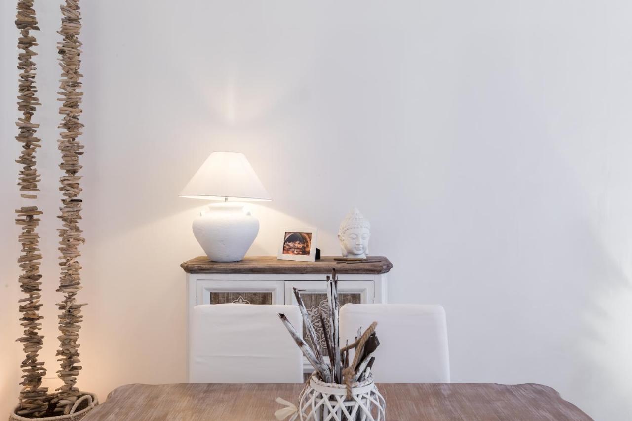 Spanish Steps 52 Luxury Appartamento Roma