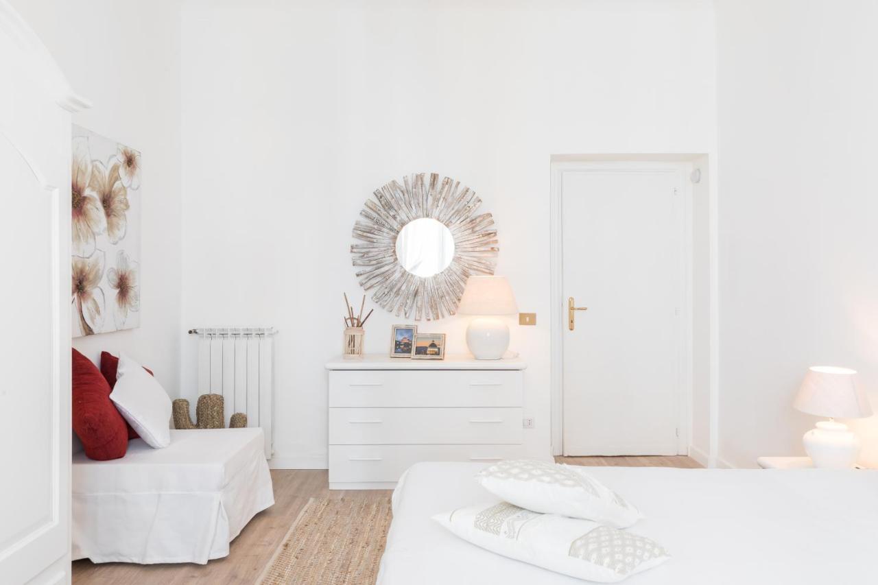 Appartamento Spanish Steps 52 Luxury Roma