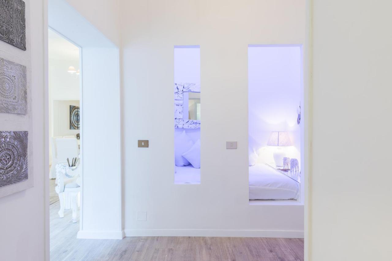 Appartamento Spanish Steps 52 Luxury